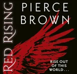 Red Rising Boxset 1-6