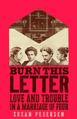 Burn This Letter