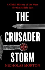 The Crusader Storm