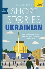Short Stories in Ukrainian for Beginners