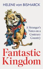 Fantastic Kingdom