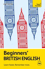 Beginners' British English