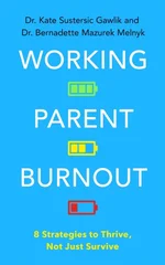 Working Parent Burnout