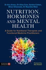 Nutrition, Hormones and Mental Health
