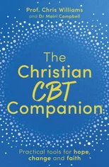 The Christian CBT Companion