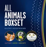 Kathy Hoopmann's 'All Animals' Boxset