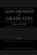 God's Promises for Graduates