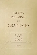 God's Promises for Graduates