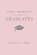 God's Promises for Graduates