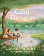 Calm Thoughts for Kids