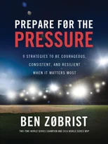 Prepare for the Pressure