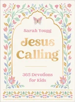 Jesus Calling