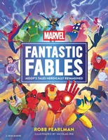 Fantastic Fables