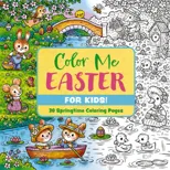 Color Me Easter (for Kids!)