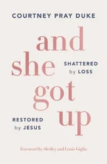 And She Got Up