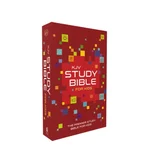 KJV Study Bible for Kids, Softcover