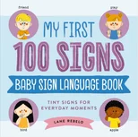 My First 100 Signs
