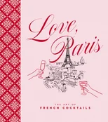 Love, Paris