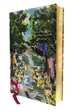 Alice in Wonderland and Other Classic Adventures