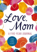 Love, Mom