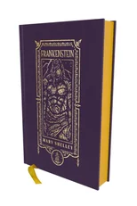 Frankenstein (The Gothic Chronicles Collection)