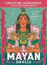 The Mayan Oracle