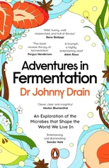 Adventures in Fermentation