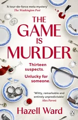 The Game Is Murder
