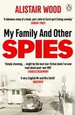 My Family and Other Spies