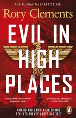 Evil in High Places