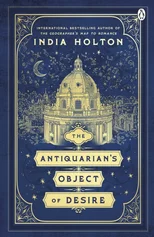 The Antiquarian’s Object of Desire