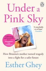 Under a Pink Sky
