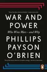 War and Power