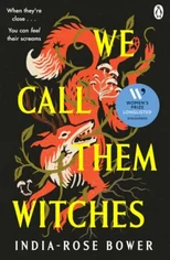 We Call Them Witches