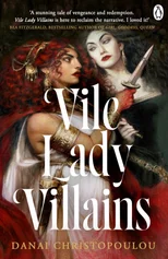Vile Lady Villains