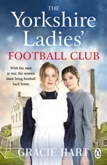 The Yorkshire Ladies Football Club