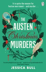 The Austen Christmas Murders
