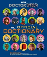 Doctor Who