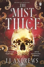 The Mist Thief