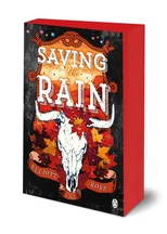 Saving The Rain