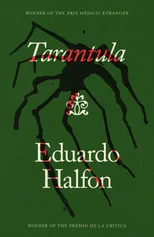 Tarantula