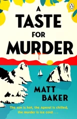 A Taste For Murder