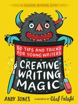 Creative Writing Magic