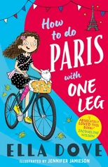 How to do Paris with One Leg