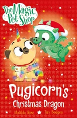 The Magic Pet Shop Stories