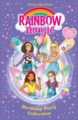 Rainbow Magic