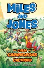 Miles and Jones