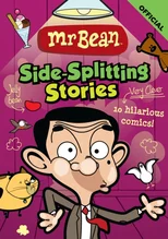 Mr Bean's Side-Splitting Stories
