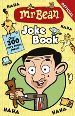 Mr Bean's Joke Book