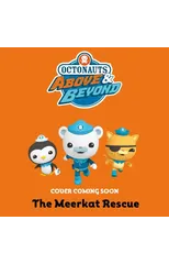 Octonauts Above & Beyond